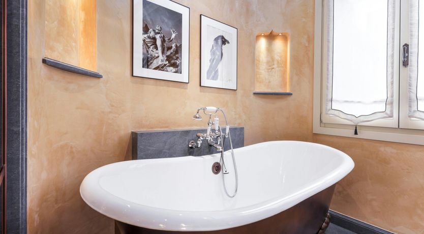 Photo of A Venetian Moon