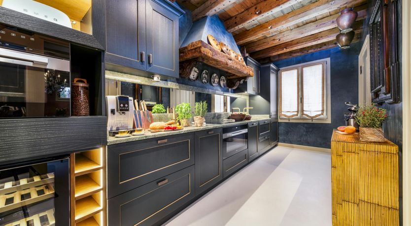 Photo of A Venetian Moon