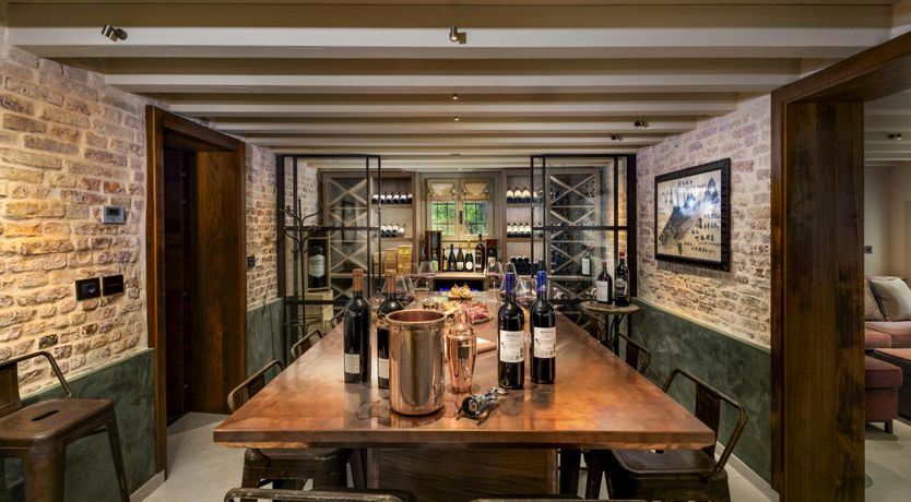 Photo of A Venetian Moon