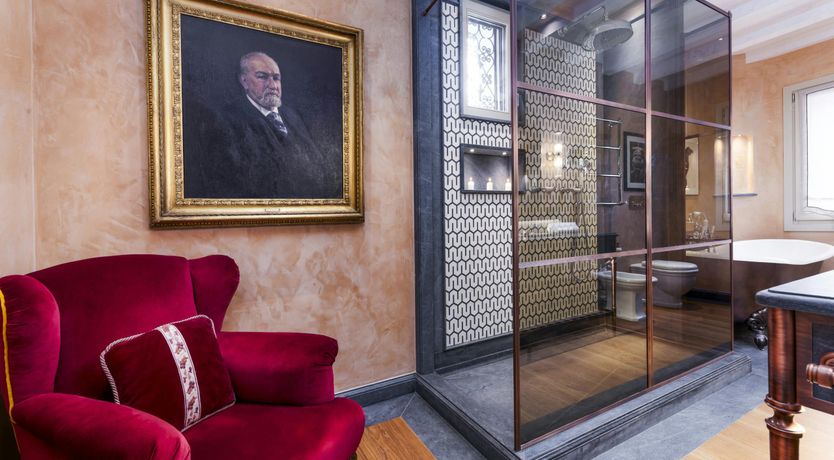 Photo of A Venetian Moon