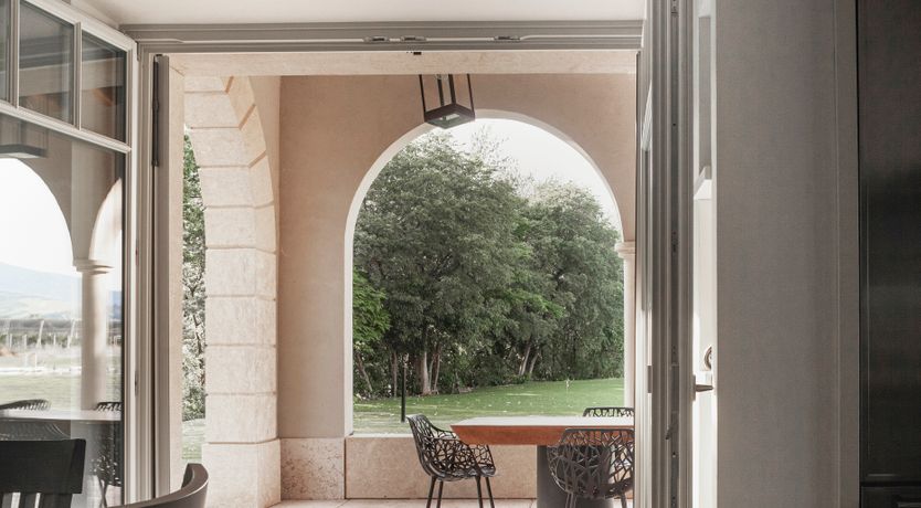 Photo of River of Grace