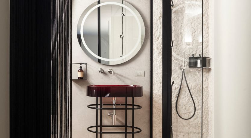 Photo of River of Grace