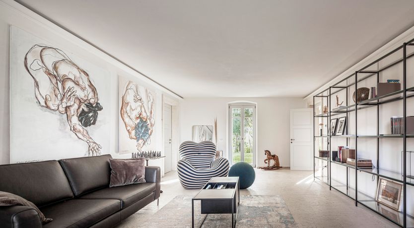 Photo of River of Grace