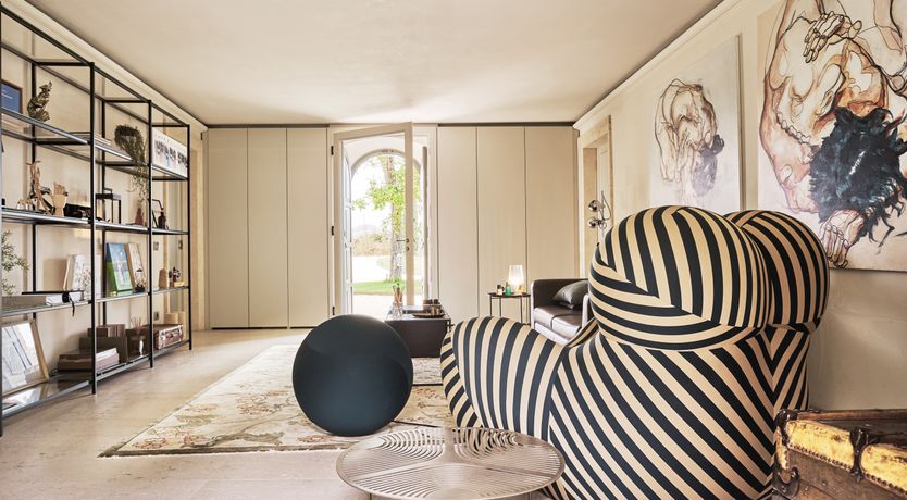 Photo of River of Grace