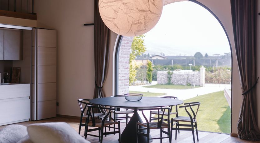 Photo of River of Grace