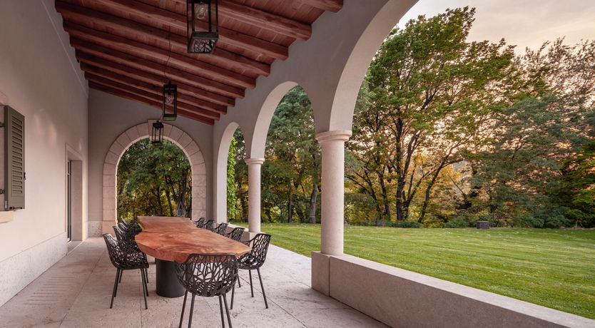 Photo of River of Grace