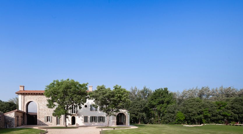 Photo of River of Grace