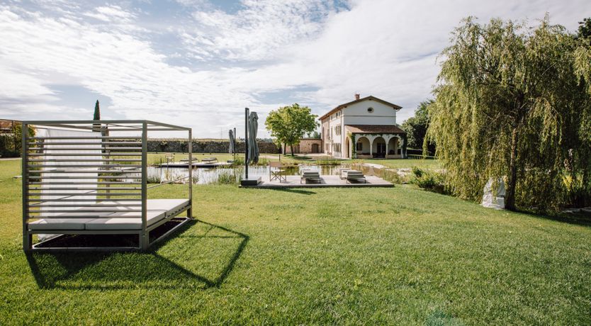 Photo of River of Grace