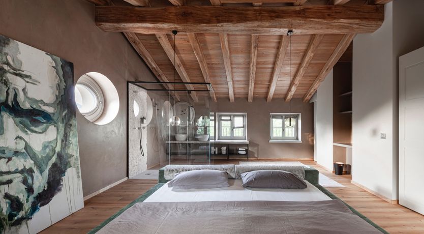 Photo of River of Grace