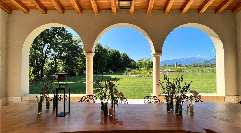 Photo of River of Grace