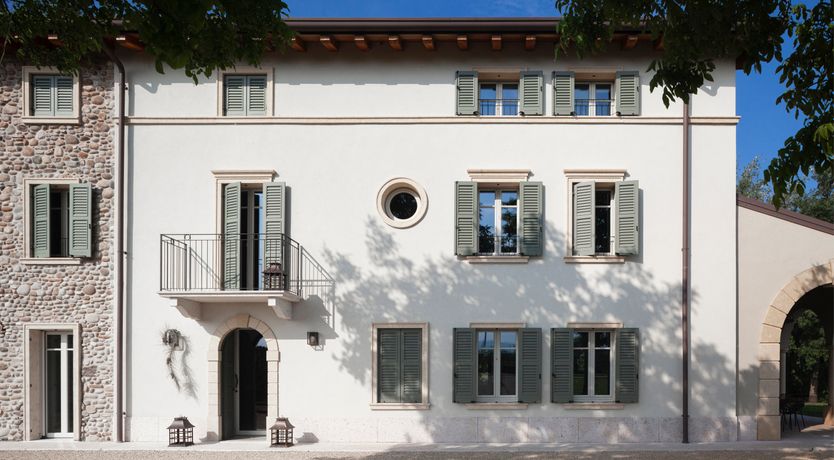 Photo of River of Grace