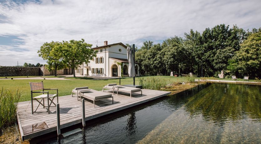 Photo of River of Grace