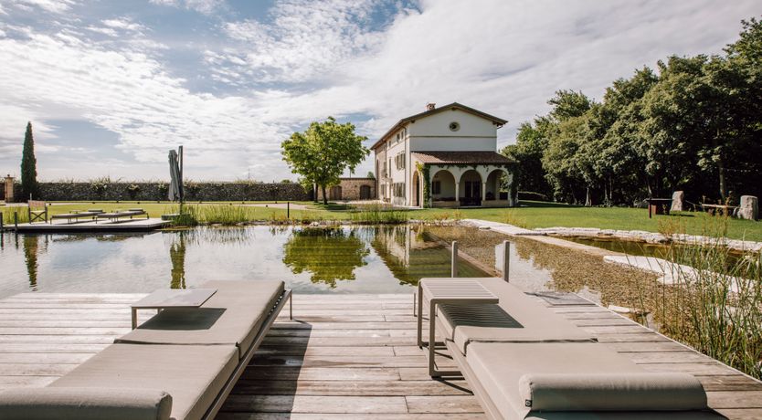 Photo of River of Grace