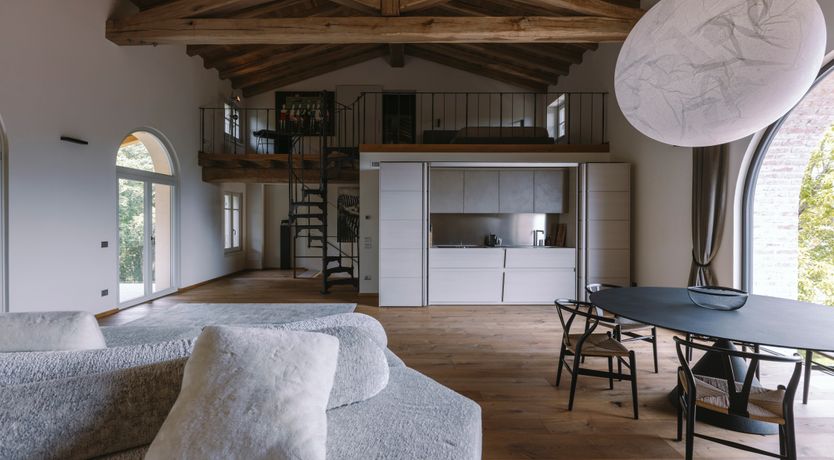 Photo of River of Grace