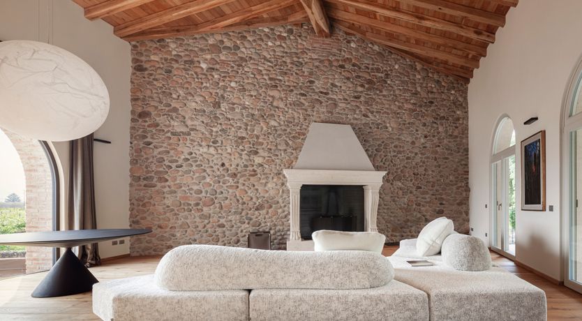 Photo of River of Grace