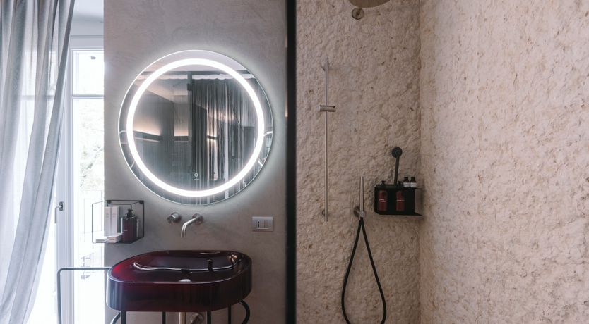 Photo of River of Grace