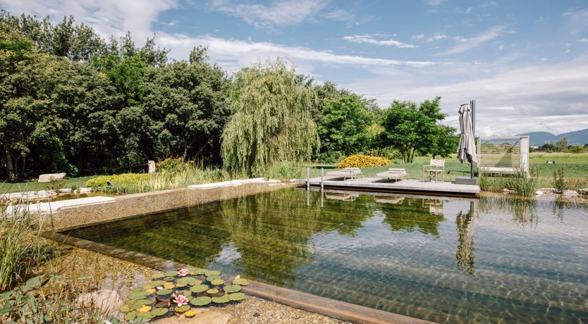 Photo of River of Grace