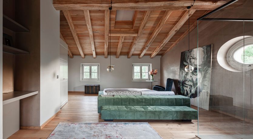 Photo of River of Grace