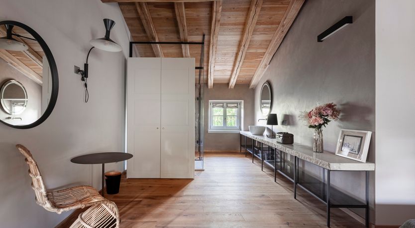 Photo of River of Grace