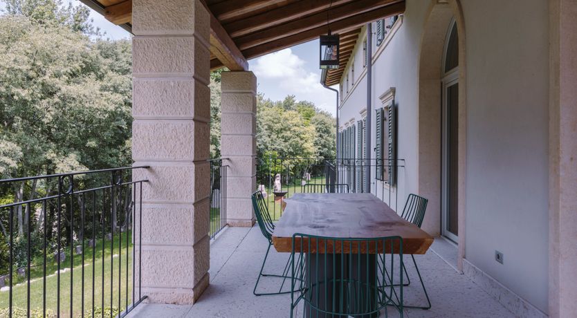 Photo of River of Grace