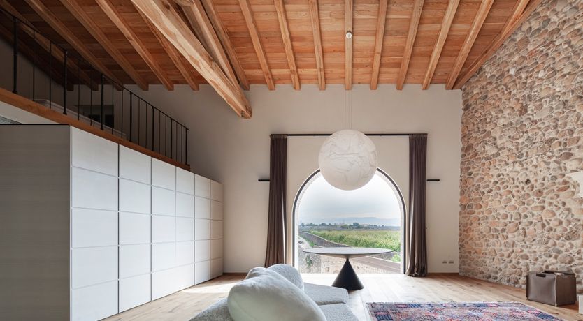 Photo of River of Grace