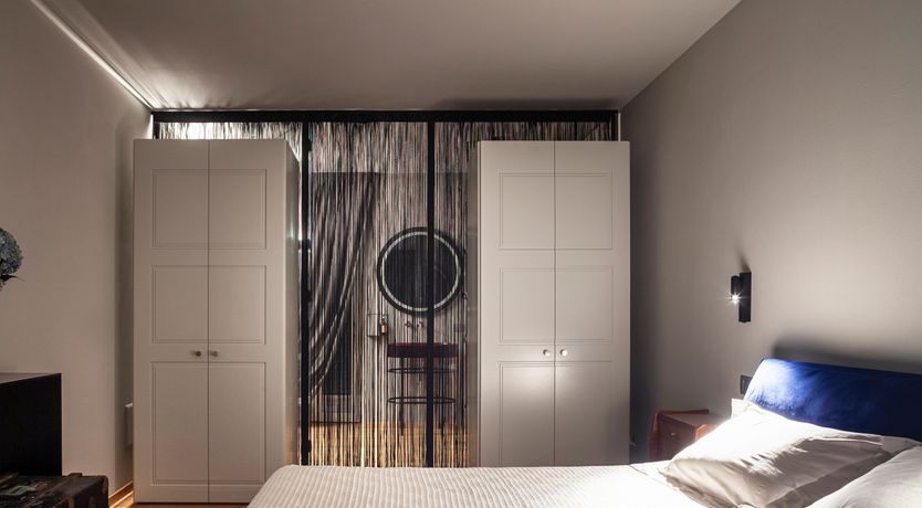 Photo of River of Grace