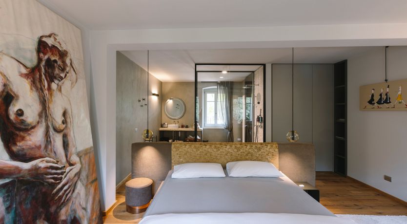 Photo of River of Grace