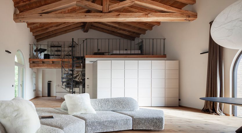 Photo of River of Grace