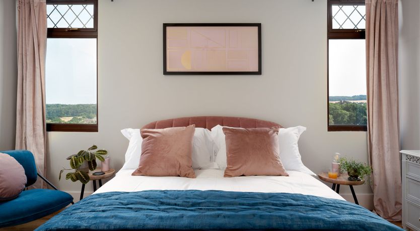 Photo of In Perspective