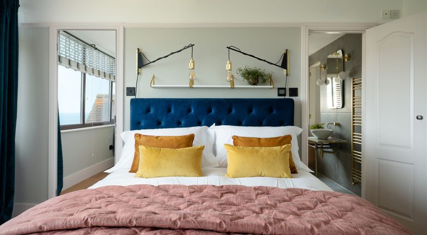 Photo of In Perspective