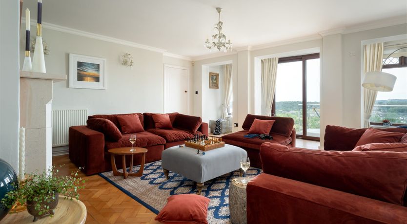 Photo of In Perspective