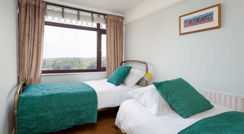 Photo of In Perspective