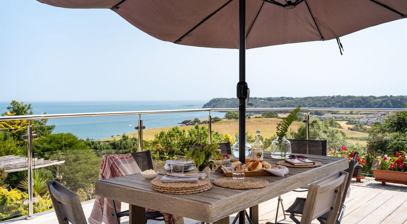 Photo of In Perspective