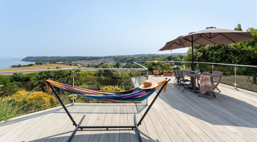 Photo of In Perspective