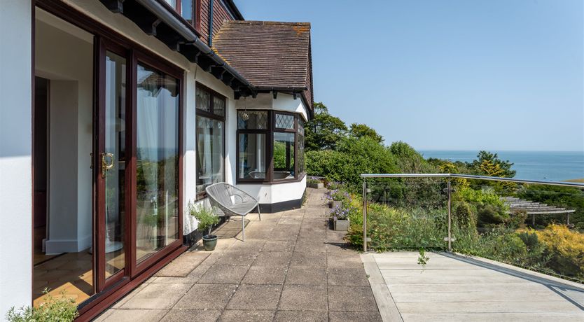 Photo of In Perspective