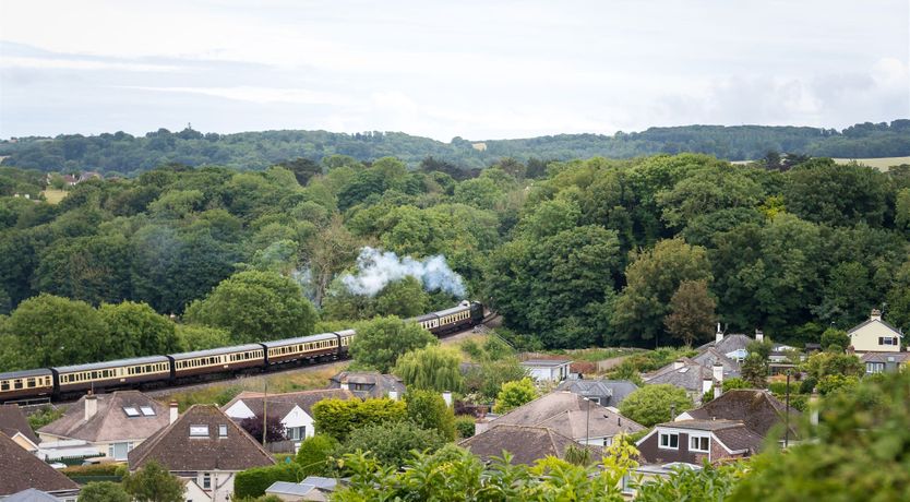 Photo of In Perspective