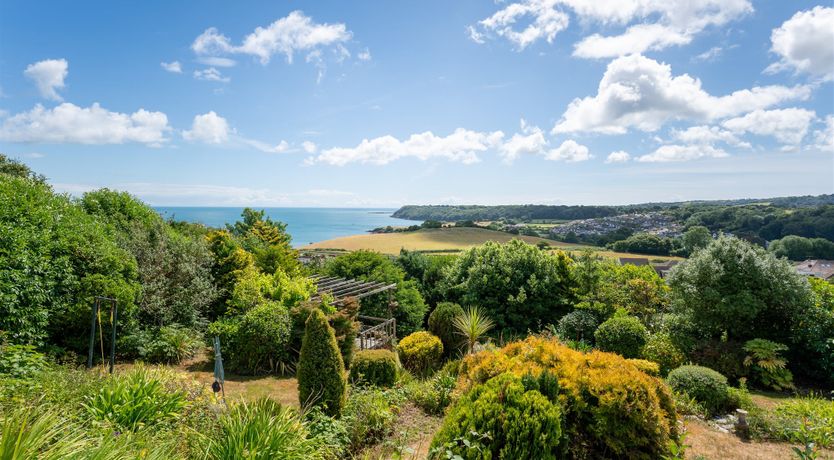 Photo of In Perspective