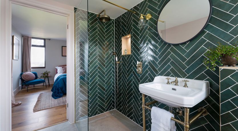 Photo of In Perspective