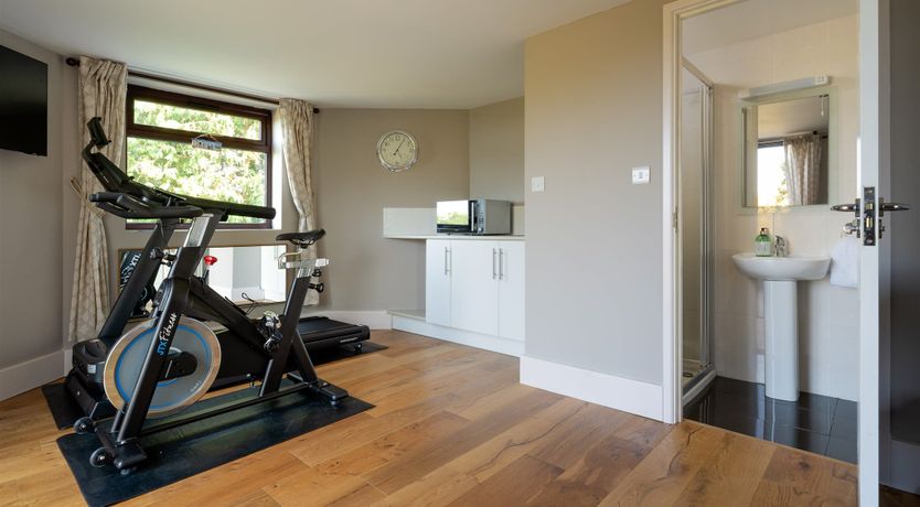 Photo of In Perspective