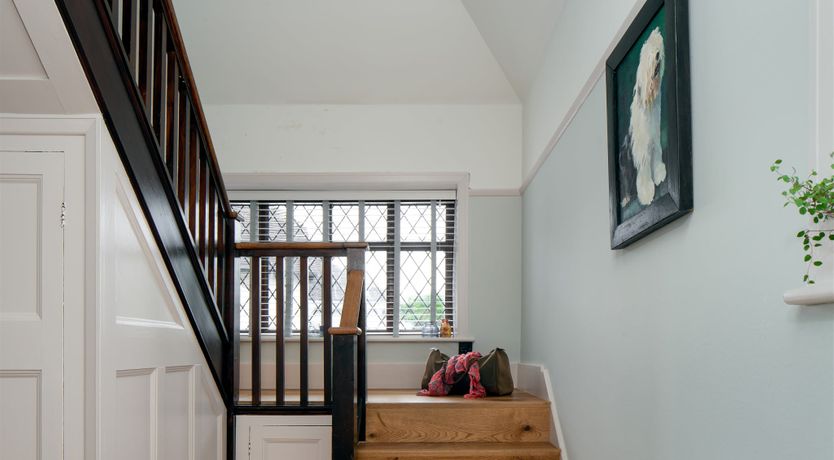 Photo of In Perspective