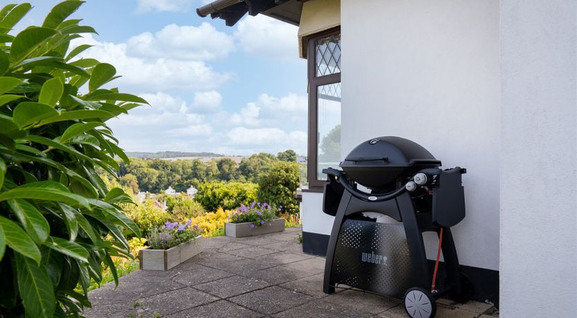 Photo of In Perspective