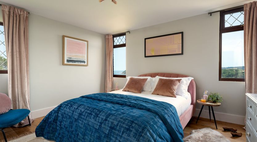 Photo of In Perspective