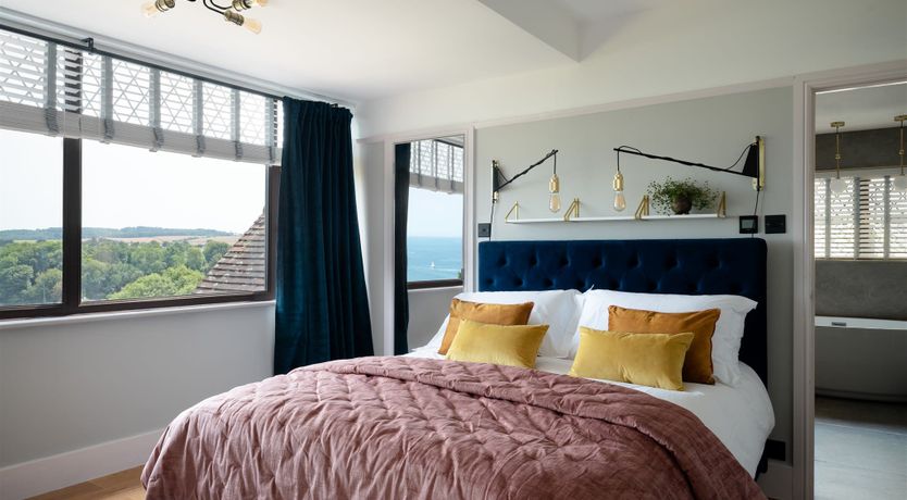 Photo of In Perspective