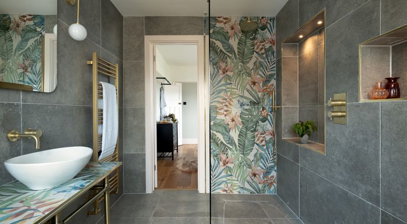 Photo of In Perspective