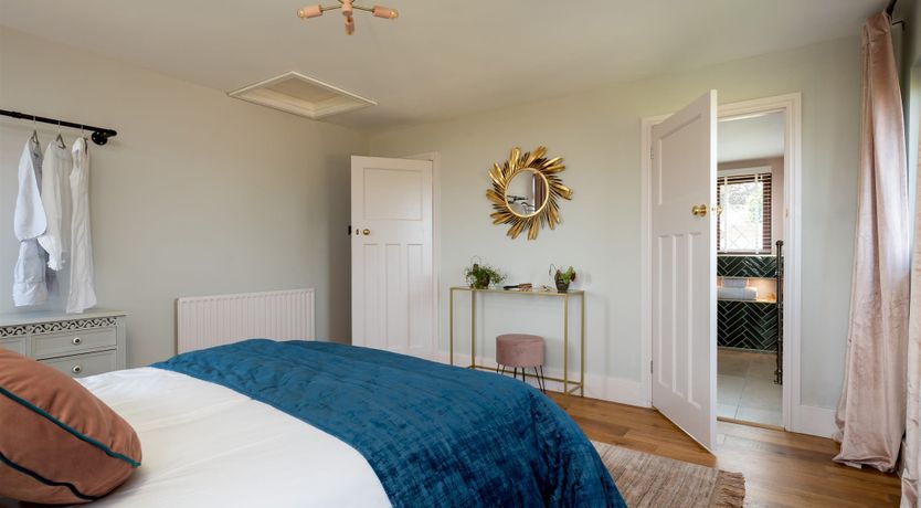 Photo of In Perspective