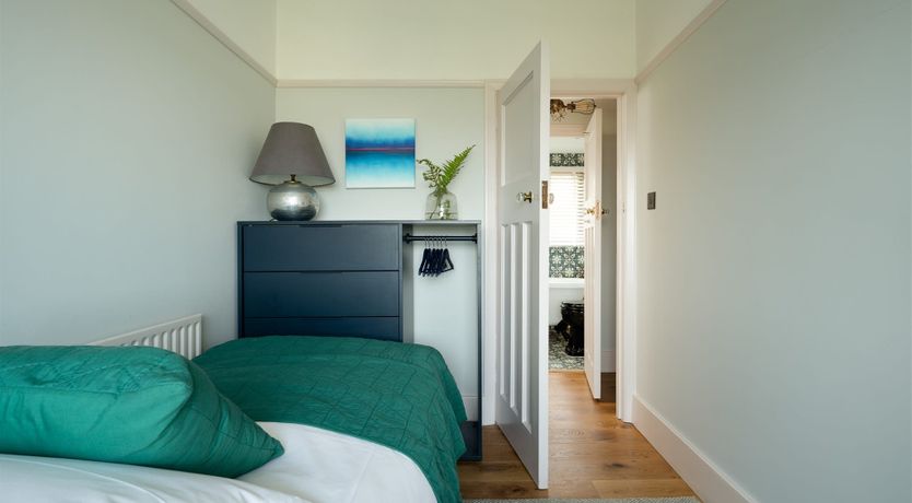 Photo of In Perspective