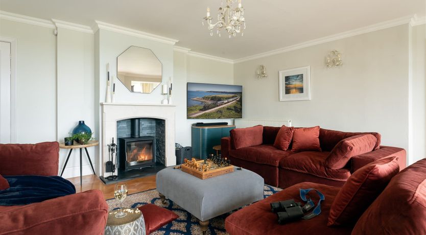 Photo of In Perspective