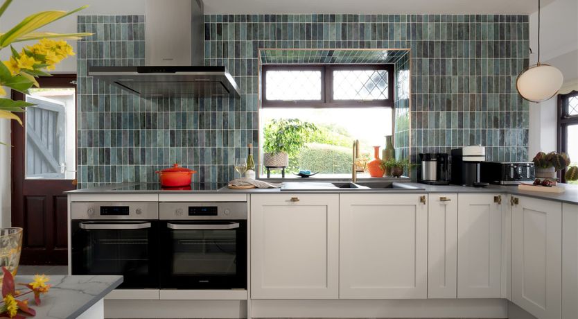 Photo of In Perspective