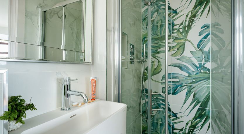 Photo of In Perspective