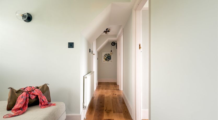 Photo of In Perspective